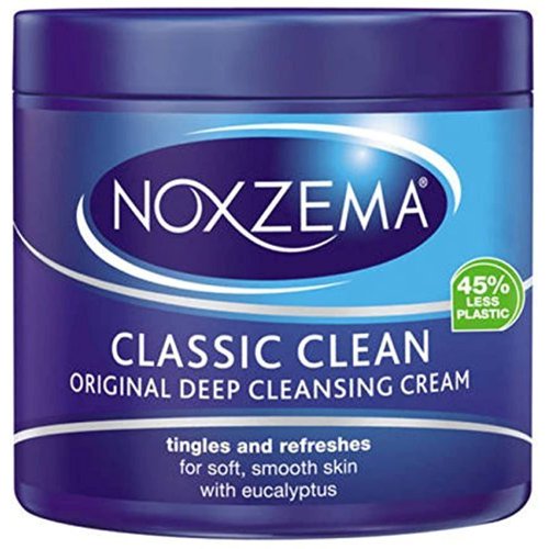 Noxzema Original Deep Cleansing Cream 12 Oz