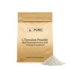 Pure Original Ingredients L-Tyrosine (8oz) Powder Supplement, Non-Essential Amino Acid