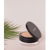 Gabriel Cosmetics - Cruelty-free, Vegan, Gluten-free, Non-GMO Pressed Mineral Foundation, Light Beige, 12g