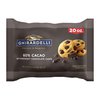 GHIRARDELLI 60% Cacao Bittersweet Chocolate Premium Baking Chips, Chocolate Chips for Easter Cookies, 20 Oz Bag