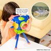 Educational Insights GeoSafari Jr. Talking Wildlife Camera, Voice & Photography-Robert Irwin, STEM Toy, Gift for Boys & Girls, Ages 4+