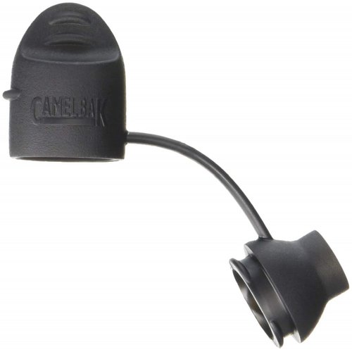 CamelBak 60091 Big Bite Valve Cover, Black