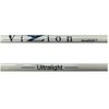 AccuFLEX Vizion Ultralite 60 Gram NANO Distance + Accuracy Graphite Golf Iron Shafts .370 - A/L or R/S Flex (R/S Combo Flex)
