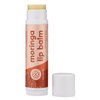 True Moringa Lip Balm - Intense Hydration & Relief for Dry Chapped Lips with Moringa and Shea Butter - 100% vegan, paraben free, sulfate free, ethically sourced