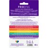 Prideful 5Pc Facial Sheet Mask