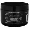 Coconut Essentials Moisturizing Body Butter - Coconut Oil, Vitamin E, Shea, Peppermint, Almond, Cocoa and Sunflower - for Beautiful and Glowing Skin!! 8 oz