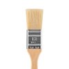 Escoda Clasico Series 2360 Artist Oil & Acrylic Paint Brush, Chungking Hog Bristle, Flat Mottler, Size 12