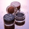 essence | Stay & Play Gel Eyeliner Pot | Waterproof, Long Lasting, Highly Pigmented | Vegan & Cruelty Free (01 | Black)