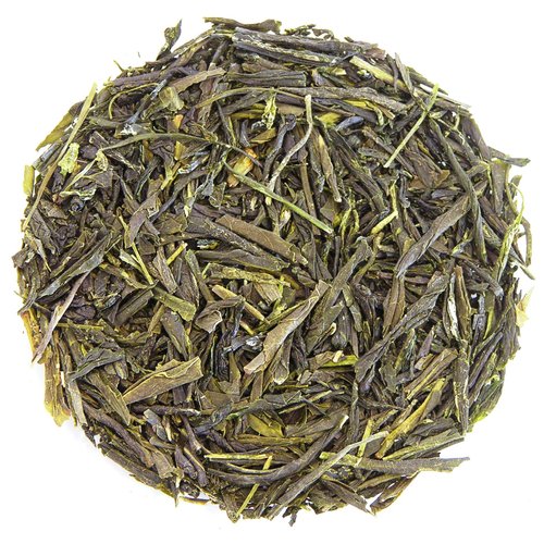 Gyokuro Loose Leaf Green Tea (4oz)