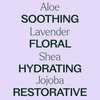 Plant Therapy Lavender Body Lotion with Aloe and Shea, Hydrate and Nourish Skin with Botanical Ingredients, 8 oz
