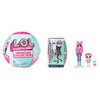 MGA's Miniverse MGA Entertainment Miniature Collection with Collectible Dolls, Miniature OMG Fashion Doll, Miniature LOL Doll, Miniature Dolls, Accessories, Limited Edition Doll, Mini Packaging - Gift Girls Age 4+