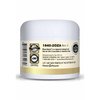 MASON NATURAL Coconut Oil Skin Cream - Premium Skin Conditioning Formula, Nourishing Body Moisturizer, Paraben Free, 2 OZ