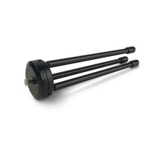 ICOtec Mini Tripod - Perfect for Predator Calls, Electronic Decoys, Game Cameras, Sports Cams, 35mm DSLR and More