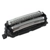 WES9087PC Electric Razor Outer Foil for Panasonic F/ ES8103S / ESLT41K / ESLT71S Compatible for ARC3 3-Blade by Acupress