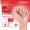 Mavala Stop Deterrent Nail Polish Treatment | Nail Care to Help Stop Putting Fingers In Your Mouth | Bitter Taste| Easy Application | For Ages 3+ | 0.17 oz