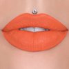 Jeffree Star Cosmetics Velour Liquid Lipstick (Tangerine Queen)