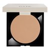GA-DE Longevity Second Skin Pressed Powder - Face Makeup - Blurs Imperfections and Smooths Fine Lines - 508 Deep - 0.39 oz Foundation Powder