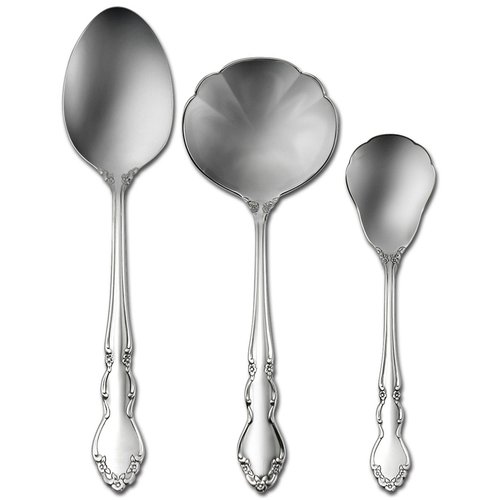 Oneida Dover Sugar Spoon