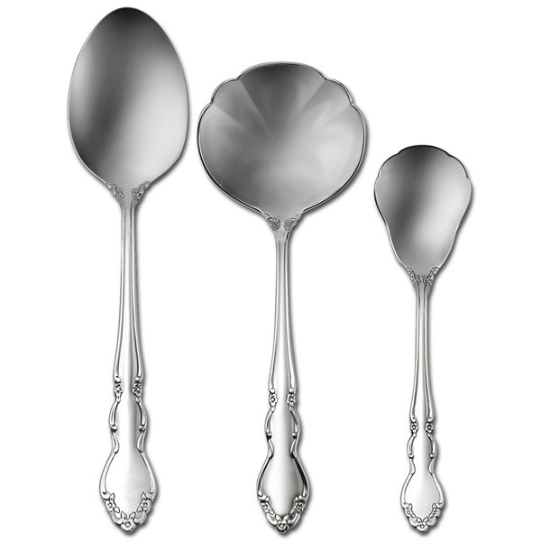 Oneida Dover Sugar Spoon