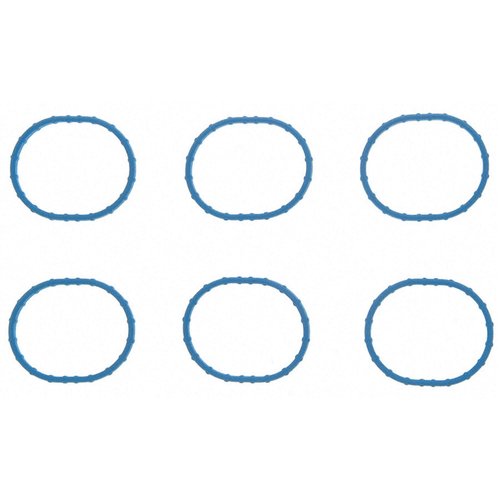 FEL-PRO MS 96123 Intake Manifold Gasket Set