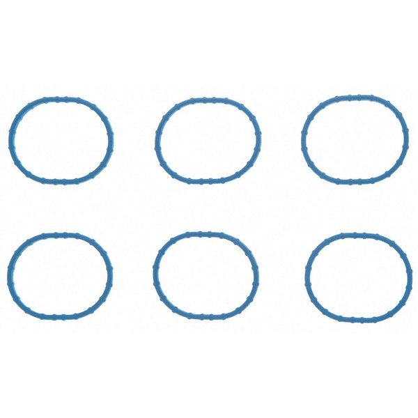 FEL-PRO MS 96123 Intake Manifold Gasket Set