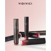 VIDIVICI Millennial Tint Glit - Transfer Proof Moisture Korean Lip Tint with Long-Lasting Color, Lightweight Water Jelly Texture, Hydrating & Smudge-Free Lip Stain, 0.13oz (08 BE LOVING)