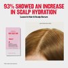 Revlon ColorSilk Tone + Gloss + Care Demi Permanent Hair Color, Hair Dye with Leave in Scalp and Hair Serum, 2x Shinier, 4x Stronger, 3 Brown Black, 4.5 fl. oz