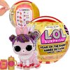 L.O.L. Surprise! Year of The Rabbit Doll Good Luck Bunny- with Collectible Doll, 7 Surprises, Limited Edition Doll, Accessories, Pet, Lunar New Year Theme- Great Gift for Girls Age 4+