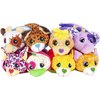Cutetitos Taste Budditos Peanut Butter & Jelly - 2 Collectible Plush Mini Animals - Ages 3+ - Series 1 - Great Gift for Girls and Boys