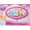 Princess Theme Birthday Party Supplies 8 Princesses Balloon Bouquet Decorations