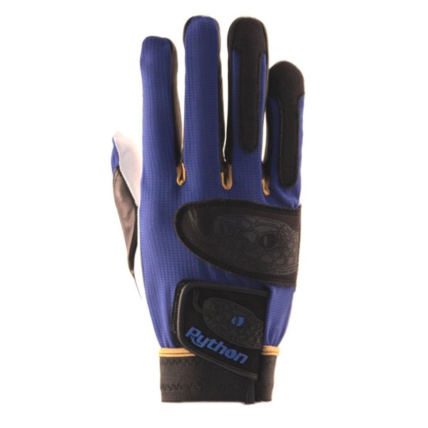 Python Deluxe Racquetball Glove, Right Hand - Small