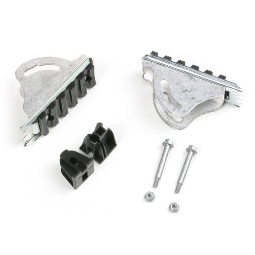 Werner Shoe Kit 26-2 Extension Ladder Parts