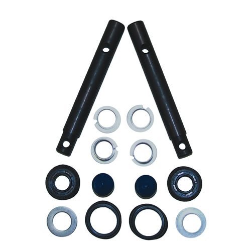 Yamaha King Pin and Bushing Kit (1985-01) G2/G*/G9/G14/G16/G19 Golf Cart