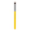Bdellium Tools Professional Makeup Brush - Studio Series 938 Blending Concealer - With Soft Synthetic Fibers, For Covering Imperfections (Yellow, 1pc)