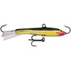 Rapala Jigging Rap 02 Fishing lure, 1.25-Inch, Gold
