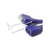 New Nellcor Spo2 Adapter Extension Cable DEC-8/DEC-4