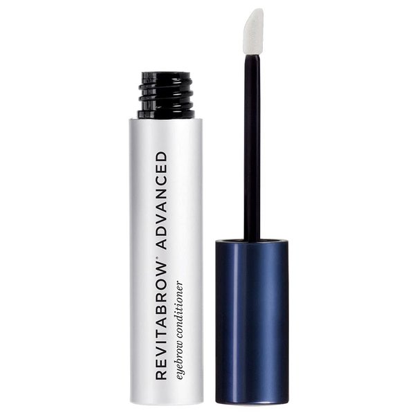 RevitaLash Cosmetics, RevitaBrow Advanced 1.5 mL, Eyebrow Conditioner, Serum, Physician Developed & Cruelty-Free