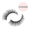 Yegi 3D Mink Strip Lashes- Goddess Goddess