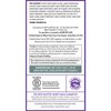New Chapter Men's Multivitamin 40 Plus for Energy, Heart, Prostate + Immune Support with Fermented Nutrients - Every Man's One Daily 40+, Made with Organic Vegetables & Herbs, Non-GMO - 48 ct