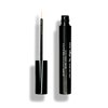 Lash Growth Serum & Brow Enhancer (5 ml) Get Longer, Fuller Eyelashes in 12 Days - Natural & Plant Based Peptides for Healthy Brow & Lash Growth - Cruelty Free Lash Serum by Simply Naked Beauty