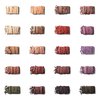 ICONIC LONDON Desk to Dance Eyeshadow Palette | Includes 20 Shades of Shimmers, Mattes and Glitters