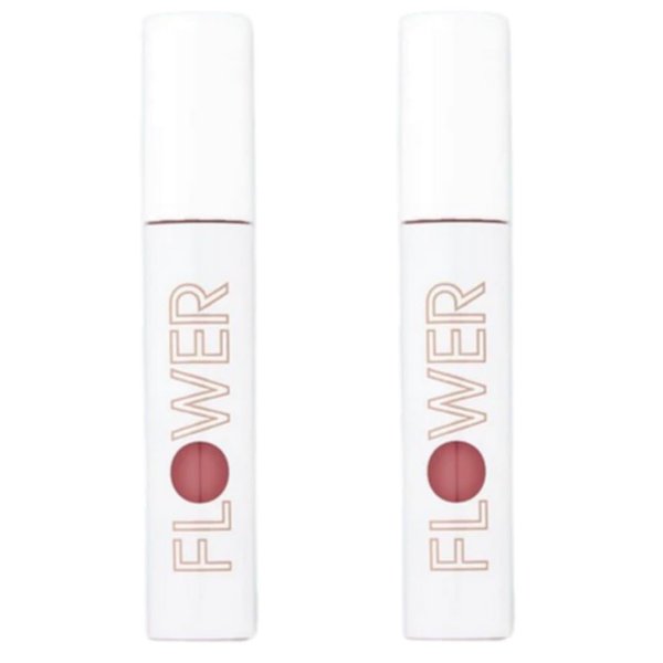 Pack of 2 Flower Beauty Bitten Lip Stain, Play