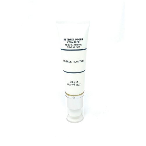Merle Norman Retinol Night Complex