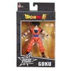 Bandai Dragon Ball Super Dragon Stars Goku Action Figure Set, 3 Pieces