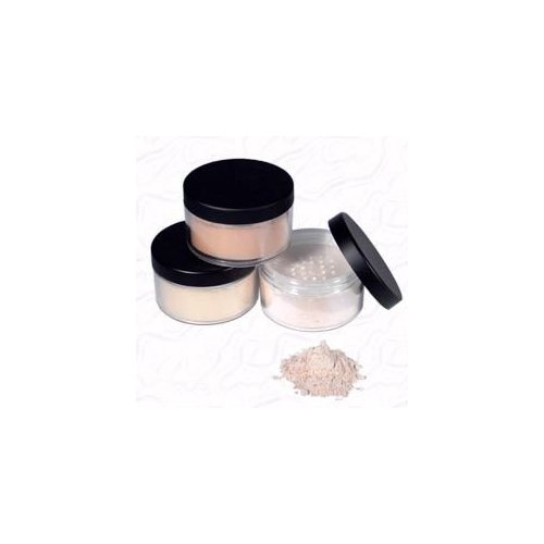 Jolie Micro-Fine Ultra Smooth Loose Setting Powder 21g - (Neutral Matte)