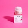 Sweet Chef Beet + Retinol Nightly Firming Mask - Beet Root Extract + Smoothing Retinol Night Cream Mask - Vegan Overnight Face Mask with Squalane + Hyaluronic Acid (50ml / 1.69 fl oz)
