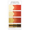 Bigen OF4 Orange Flame Designer Series Semi-Permanent Hair Color (pack of 3)