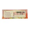 Laura Geller Seasonless Staples Favorite Flowers 14 Pressed Multi-Finish Shimmer and Matte Eyeshadow Palette