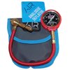 ARB ARB505 Deflator Kit 10-60 PSI Tire Pressure Gauge Rapid Air Down Offroad Kit With Recovery Gear Pouch (PSI)