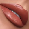 Sigma Beauty Liquid Lipstick – Bold and Luxurious Liquid Matte Lipstick with a Satin Finish - Clean, Vegan Cruelty Free Makeup (Cor-de-Rosa)